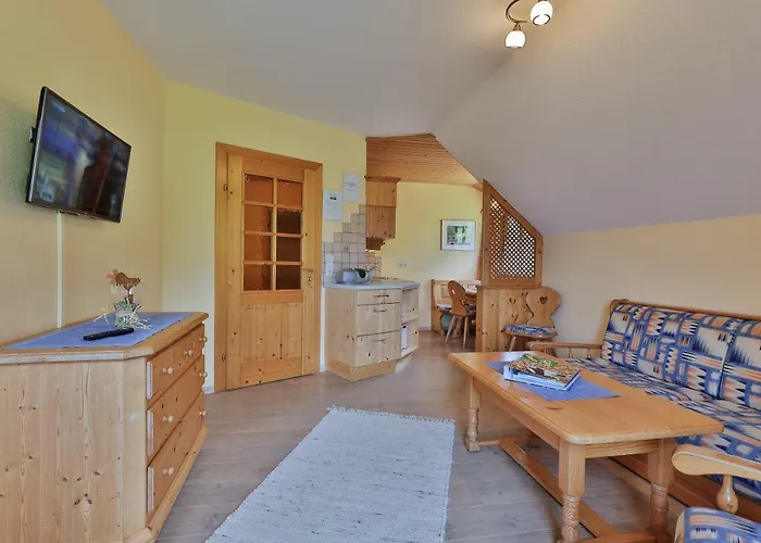 Haus Martin דירה שלניצן